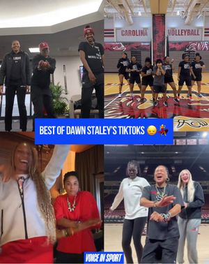 Image post by @voiceinsport on Instagram