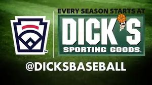 Image post by @LittleLeague on Twitter