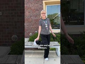 Video post by @deerfieldlibrary on YouTube