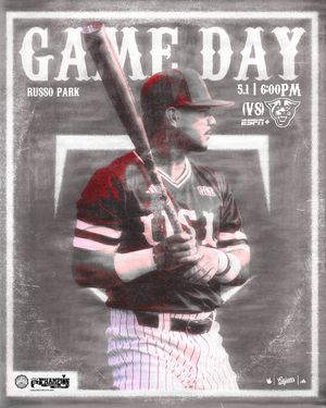 Image post by @ragincajunsbsb on Instagram