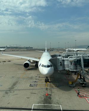Image post by @acs_aircharter on Instagram