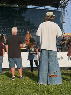Image post by @muscornernash on Instagram