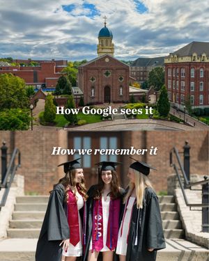 Image post by @universityofdaytonalumni on Instagram