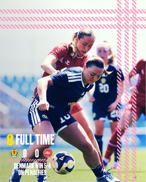 Image post by @scotlandnationalteam on Instagram