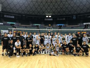 Image post by @hawaiimvb on Instagram