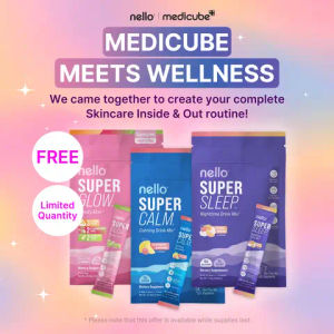 Image post by @medicube_official_shop on TikTok