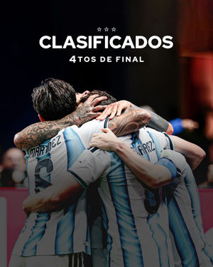 Image post by @afaseleccion on Instagram