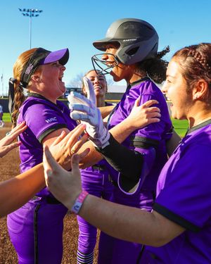 Image post by @tarletonsoftball on Instagram