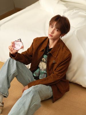 Image post by @coach on Instagram