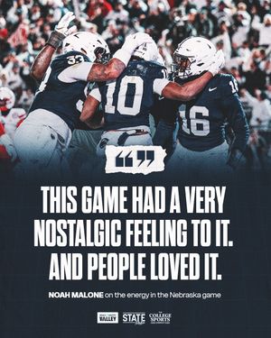 Video post by @statemediapsu on TikTok