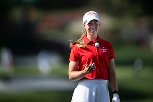 Image post by @ohiostatewgolf on Instagram
