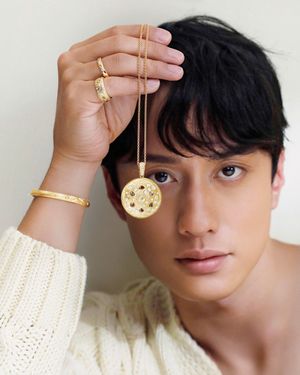 Image post by @ellemenhk on Instagram
