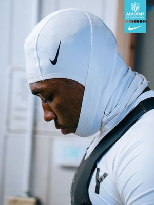 Image post by @nflacademy on Instagram
