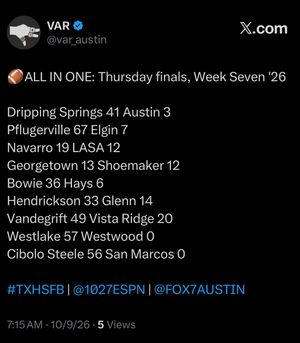 Image post by @var_austin on Instagram