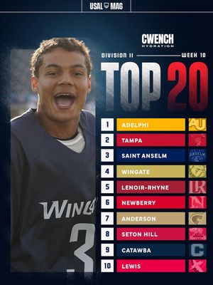 Image post by @usalmag on Instagram