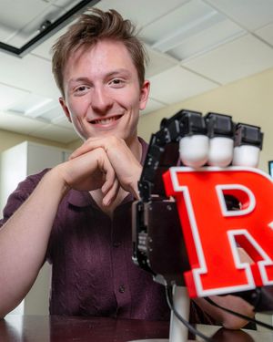 Image post by @rutgersnb on Instagram