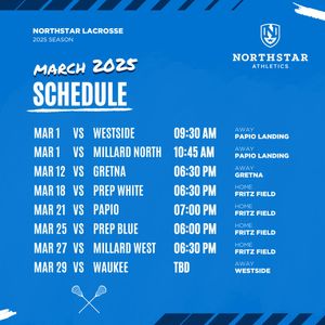 Image post by @northstar_athletics on Instagram