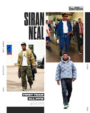 Image post by @blitzfits on Twitter