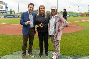 Image post by @OMAStormChasers on Twitter