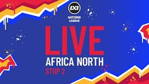 Video post by @fiba3x3 on YouTube