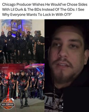 Image post by @nojumper on Instagram