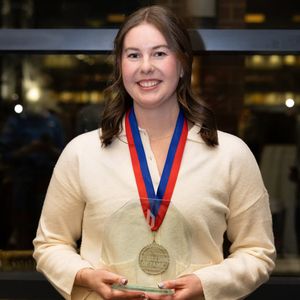 Image post by @duquesne_swim_dive on Instagram