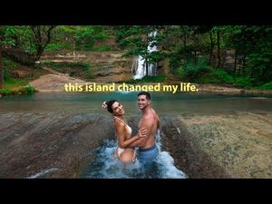Video post by @lostleblanc on YouTube