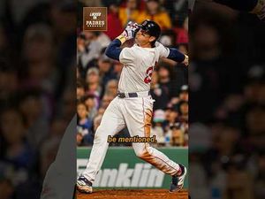 Video post by @LockedOnPadres on YouTube