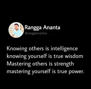 Image post by @ranggaanantaa on Instagram