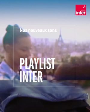 Image post by @franceinter on Instagram