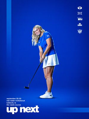 Image post by @byuwgolf on Instagram