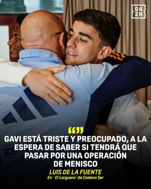 Video post by @daznfutbol on TikTok