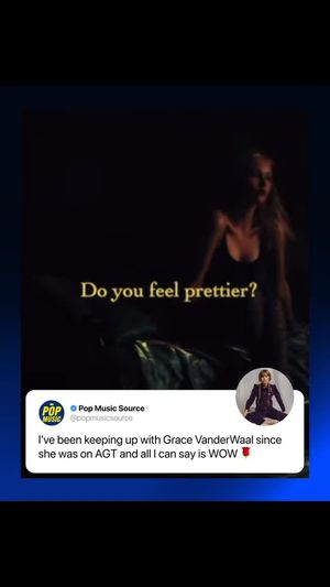 Video post by @Pop Music Source on Facebook