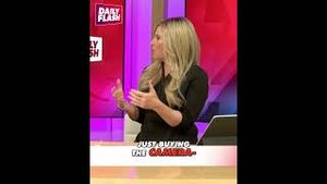 Video post by @dailyflashtv on YouTube