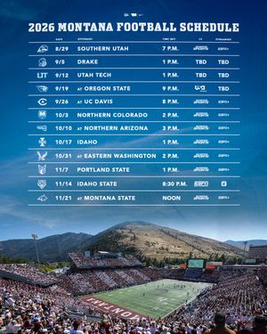 Image post by @montanagrizfootball on Instagram