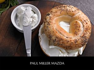Image post by @PaulMillerMazda on Facebook