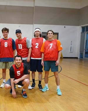 Image post by @houstonssc on Instagram