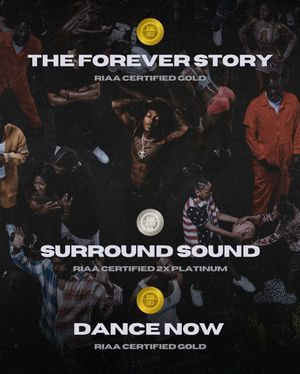 Image post by @dreamville on Instagram