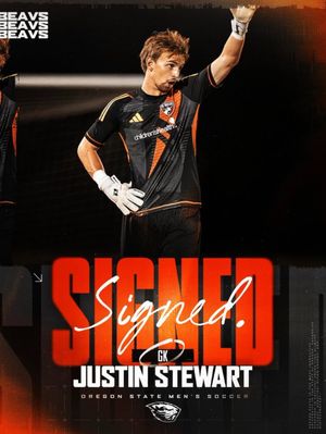 Image post by @beavermsoccer on Instagram