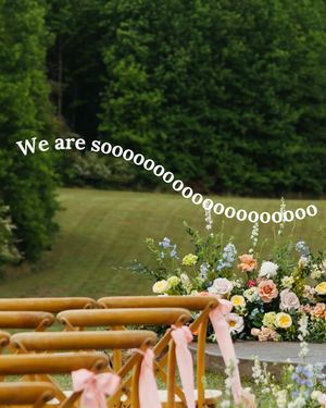 Image post by @soireessouthernevents on Instagram