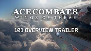 Video post by @bandainamcoamerica on YouTube