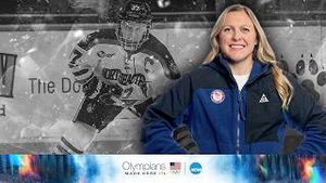 Video post by @ncaa on YouTube