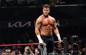 Image post by @the_mjf on Instagram