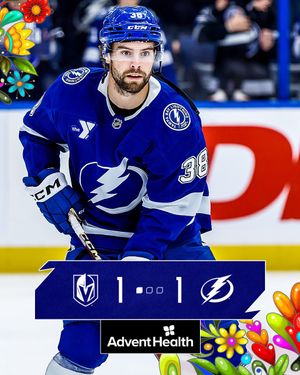 Image post by @TBLightning on Twitter