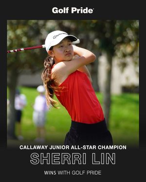 Image post by @ajgagolf on Instagram