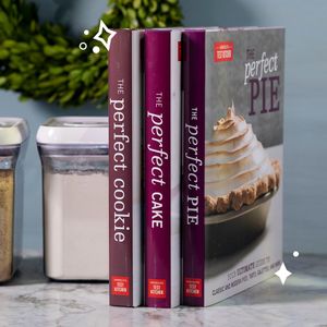 Image post by @testkitchen on Instagram