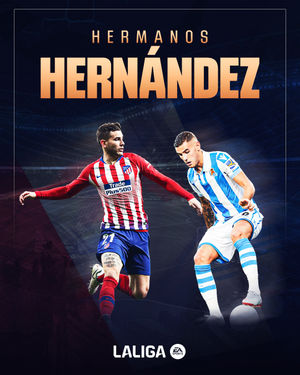 Image post by @laliga on Instagram