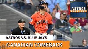 Video post by @lockedonastros on YouTube