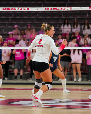 Image post by @sdcoyotesvb on Instagram
