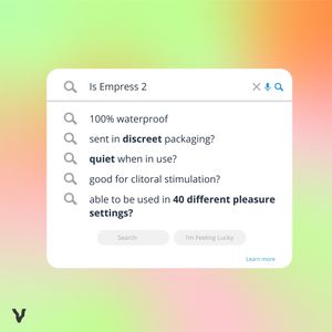 Image post by @vush_official on Instagram